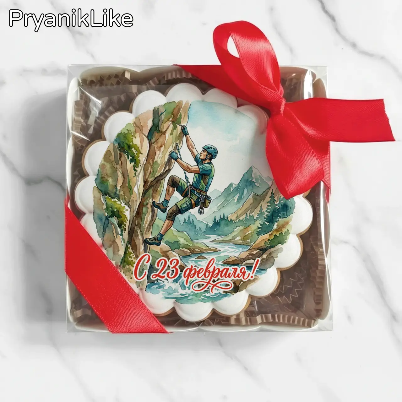 Акварель (круг)